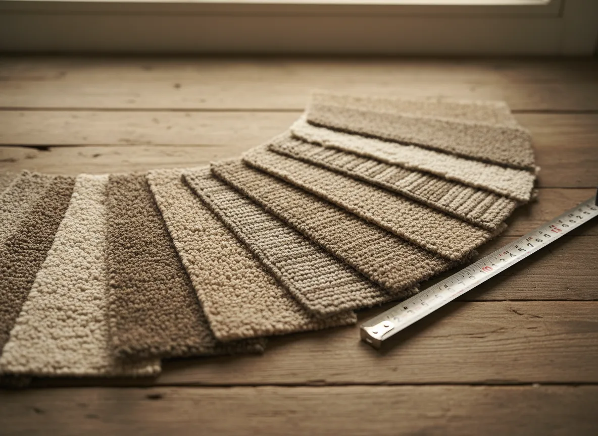 Carpet Installation Cleveland, MS FAQs
